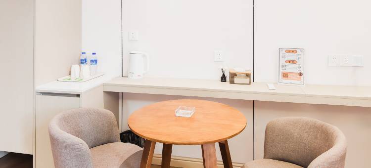 楚雄松月客栈(彝人古镇店)图片