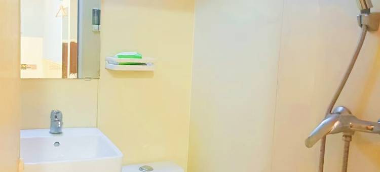 南昌开元商务宾馆(新建二中店)图片