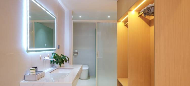 云庭度假智慧民宿(桂林师大店)图片