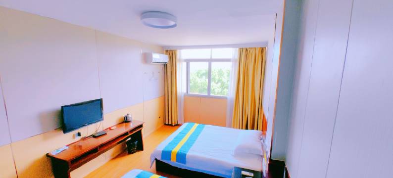 岱山泰丰宾馆(蓬莱公园店)图片