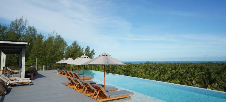 帕岸岛瓦里瓦纳度假村, 盛泰乐精选(Varivana Resort Koh Phangan, The Centara Collection)图片