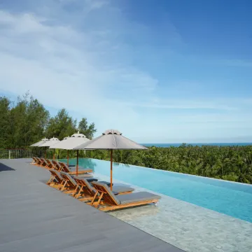 帕岸岛瓦里瓦纳度假村, 盛泰乐精选(Varivana Resort Koh Phangan, The Centara Collection)图片