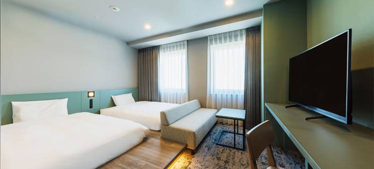 HOTEL B4T 田端(HOTEL B4T TABATA)图片