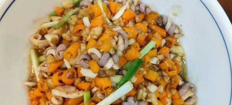 和宿民宿(南岳大庙景区店)图片