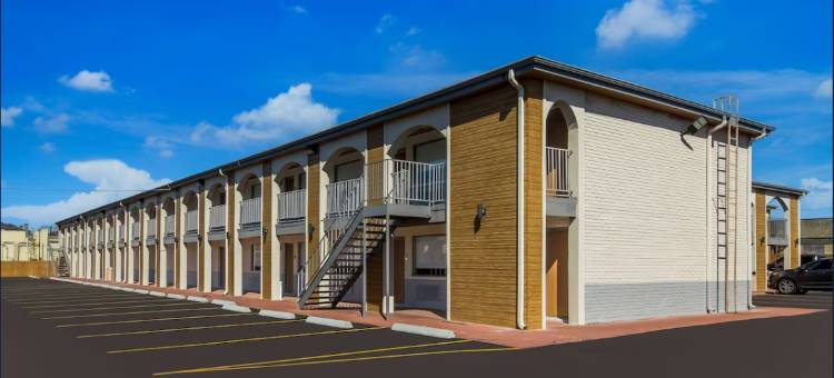 休斯顿佳乐利亚特色旅店(Signature Inn Houston Galleria)图片