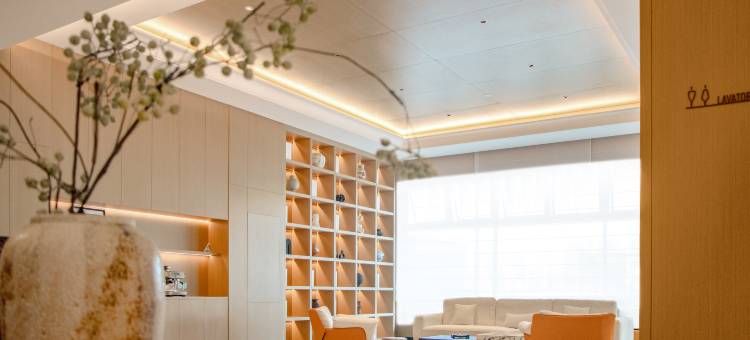 庆琅国际酒店(霍尔果斯国门景区店)图片