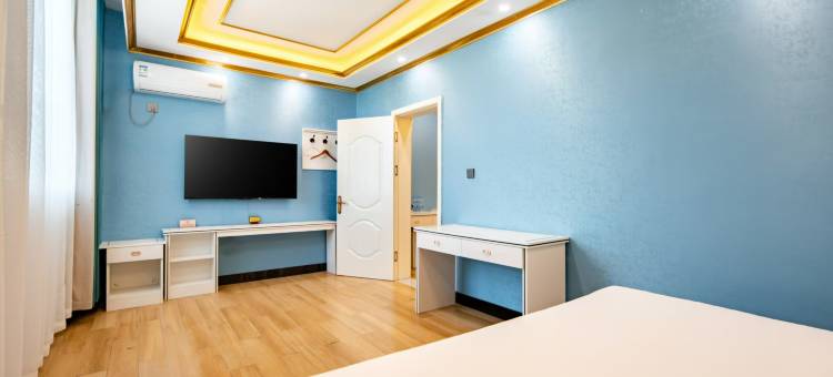 玉府精品酒店(和田团城景区店)图片