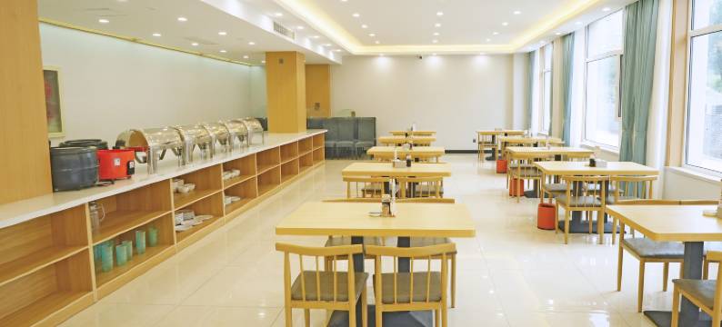 阿缦度假酒店(王莽岭)图片