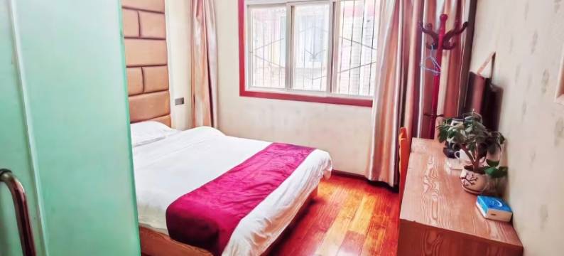 成都时代快捷酒店(温江大学城店)图片