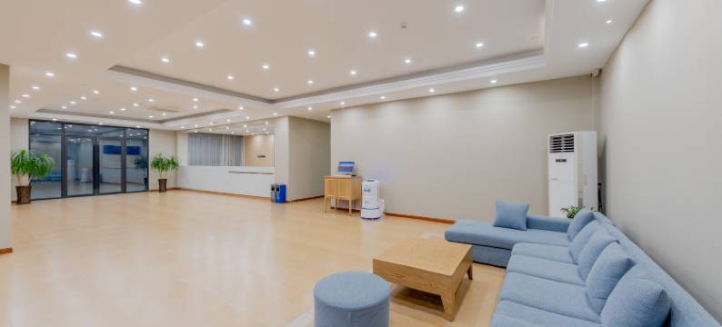 如家酒店(杭州萧山国际机场店)图片