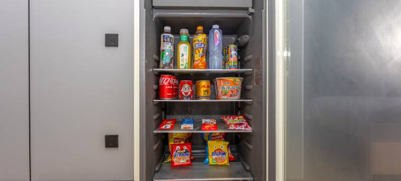 网鱼电竞酒店(上海松江松南城店)图片