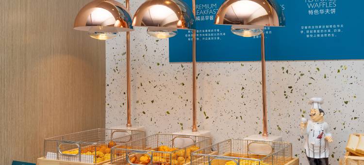 丽怡酒店(重庆鱼复工业园拓新时代店)图片