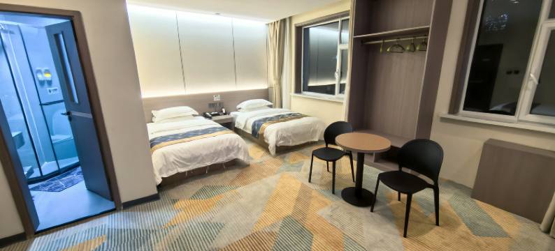 多伦富丽宾馆图片