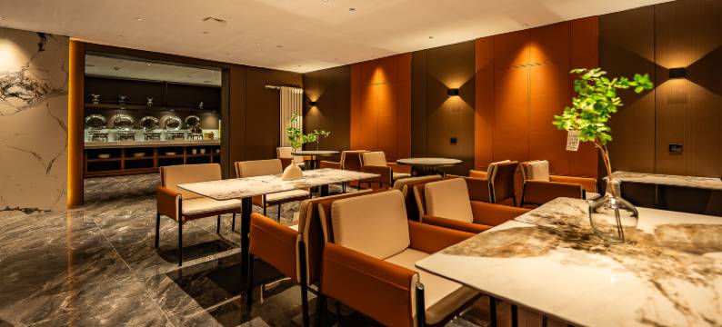 哈尔滨美澜酒店(中央大街店)图片