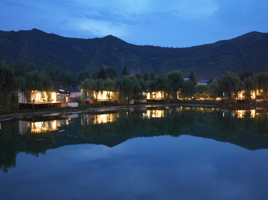 携程度假农庄(棣花地球仓联营店)