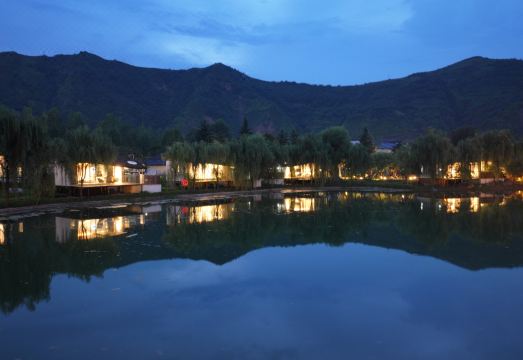 携程度假农庄（棣花地球仓联营店）外景图