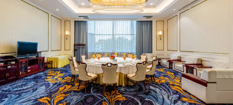 武汉融通中南花园酒店(街道口中南路地铁站店)图片