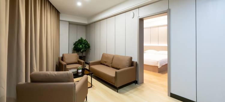 云栖酒店(独山子独库公路零起点店)图片