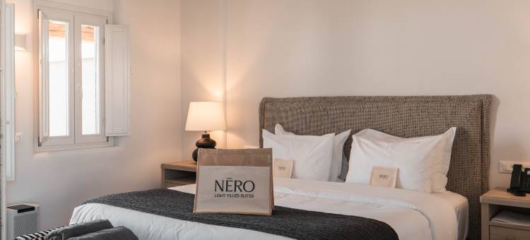 NĒRO光线充足的套房(NERO Light-Filled Suites)图片