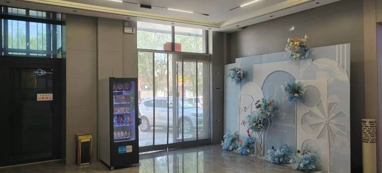 如家旗下华驿精选酒店(张家口怀安县店)图片