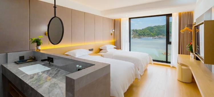 温州和沐民宿图片