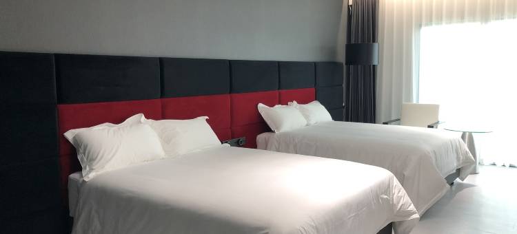 吉隆坡阿玛尼高端酒店式公寓(Armani Soho Subang Jaya USJ)图片