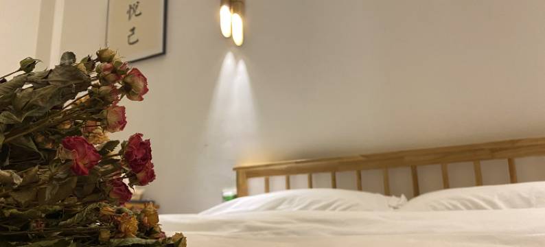 南·寻回忆民宿(旧州古镇店)图片