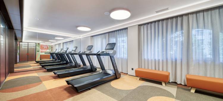 全季酒店(横店影视城店)图片