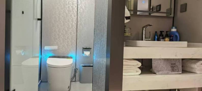 海贝尼斯酒店(九龙路店)图片