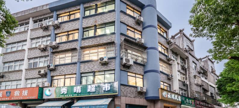 安吉云鸿民宿图片