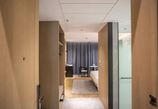 Yunxi Hotel Hotel Overview