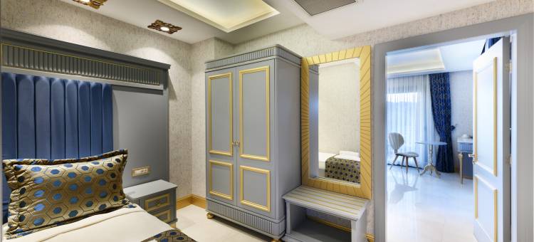 FIVE DIAMONDS HOTEL图片