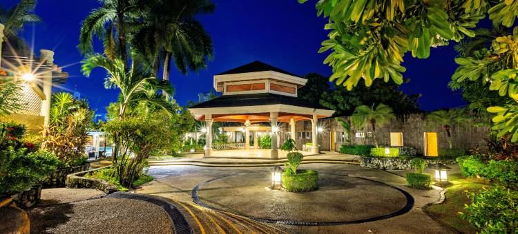 宿务水蓝城城市酒店(Waterfront Cebu City Hotel & Casino)图片