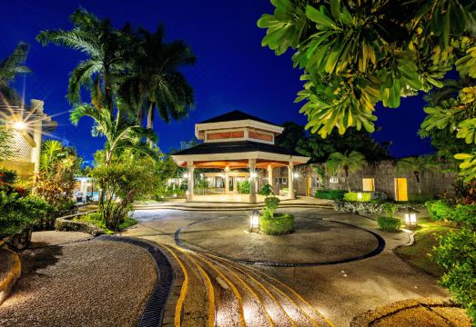 Waterfront Cebu City Hotel & Casino Hotel Overview