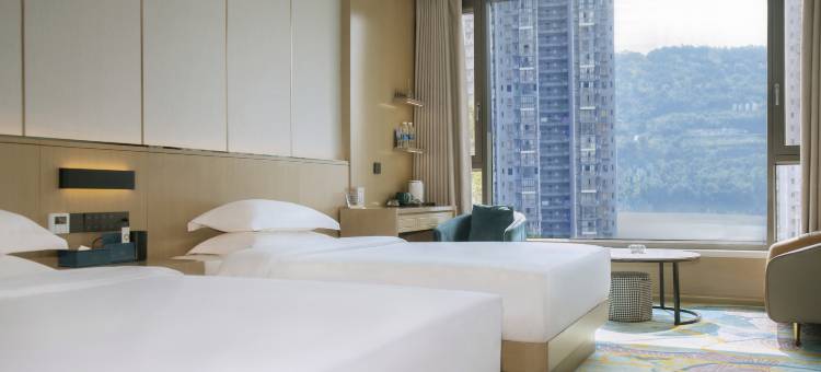 忠县海云酒店图片