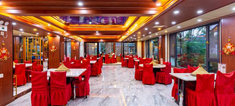 泸沽湖诗酒田园民宿图片