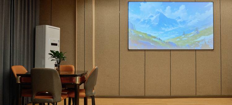 瑞庭酒店(遂平县人民医院店)图片