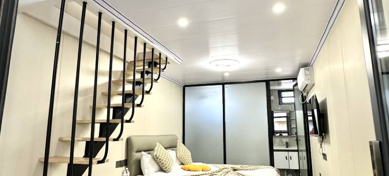 老船长渔家民宿(日照海滨国家森林公园店)图片