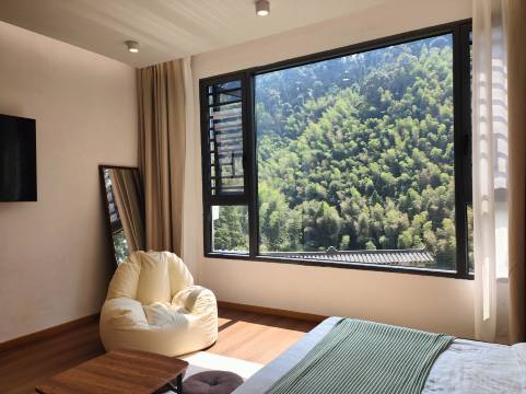 梵净山竹坞·十二间民宿(梵净山景区东门店)图片