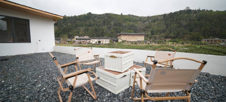 云水谣·见山客栈图片