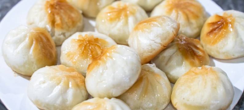 和顺·新亚洲美学酒店(下沙开发区云水地铁站店)图片