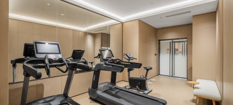 全季酒店(乌鲁木齐红山店)图片