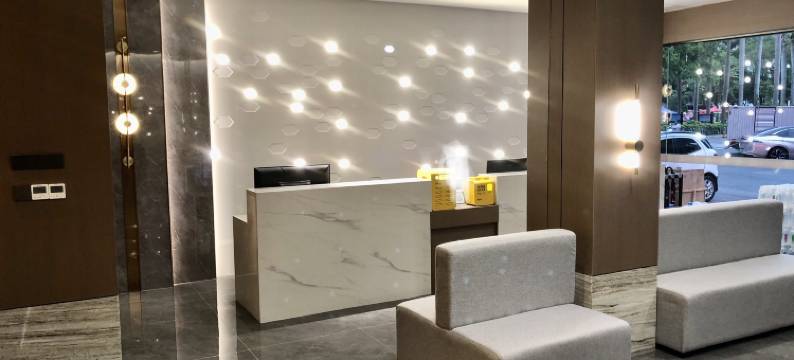 云霄宾馆(漳州云霄汽车站店)图片