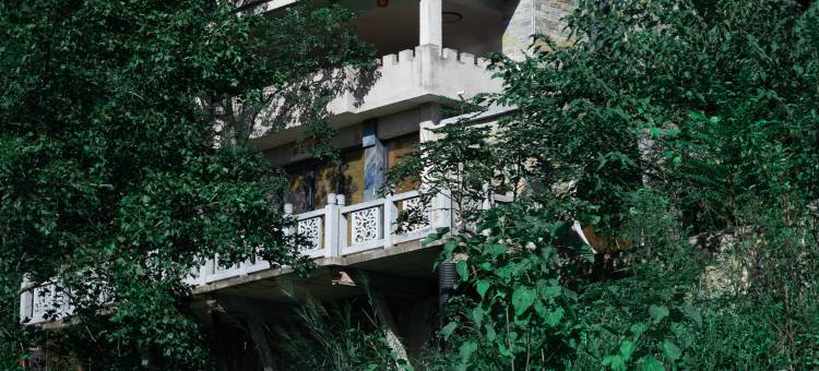 拜然汖栖民宿图片