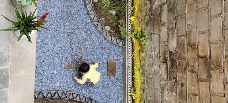 拾天庭院·SPA·民宿图片