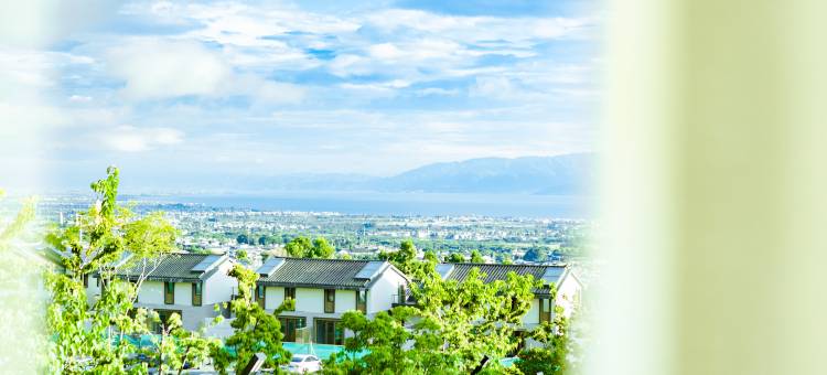 大理皮皮象与象皮皮亲子酒店图片