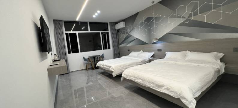 晚枫民宿(恩施女儿城店)图片