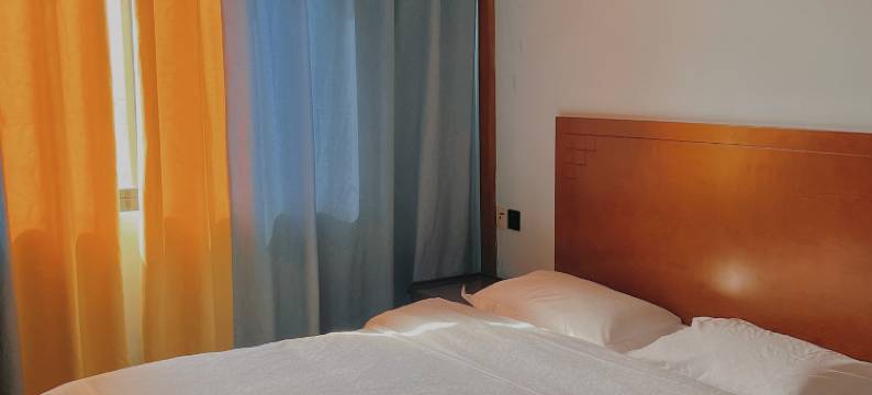 岳阳青春主题民宿图片