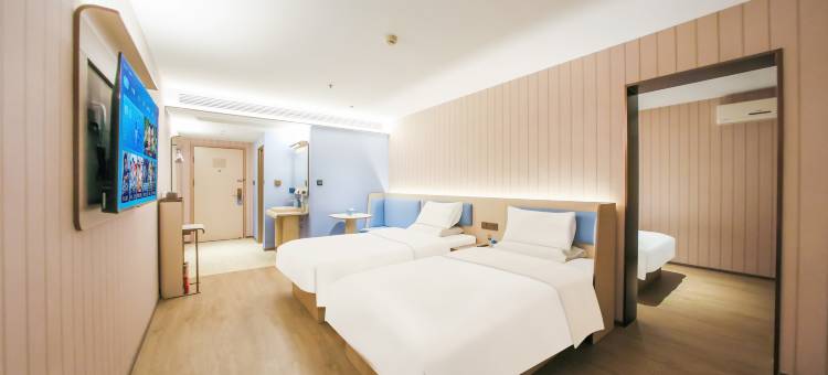 汉庭酒店(许昌文峰广场店)图片