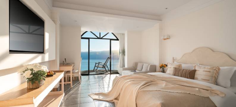 大理简心海景度假酒店图片